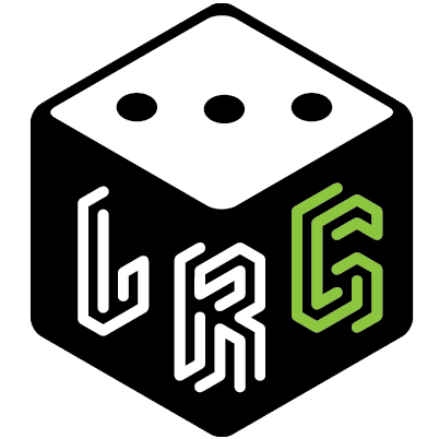 Little Rock Games logo