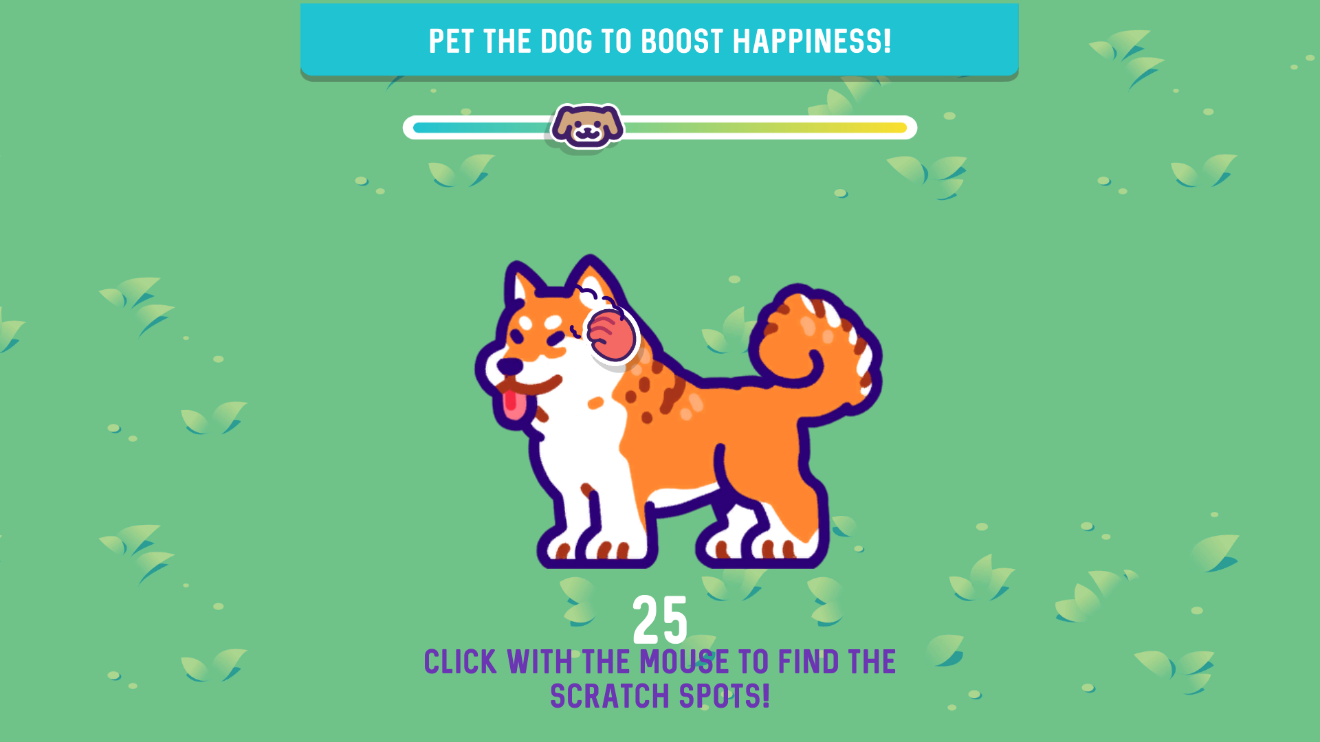 To The Rescue! – The dog shelter simulator