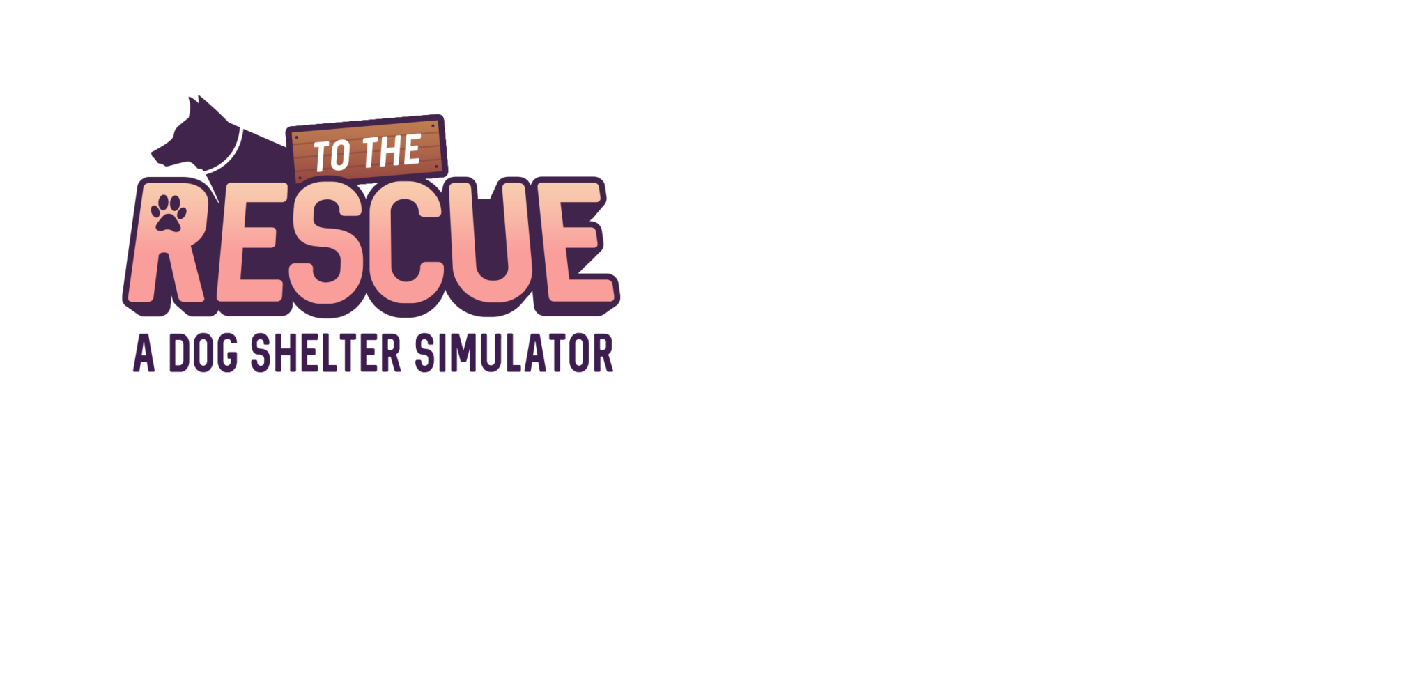To The Rescue! – The dog shelter simulator